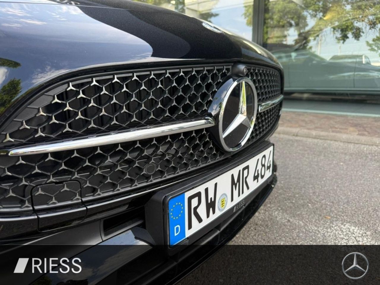 Mercedes-Benz C-Klasse – Bild 16