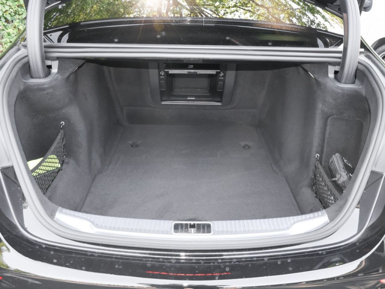 Mercedes-Benz S-Klasse – Bild 12