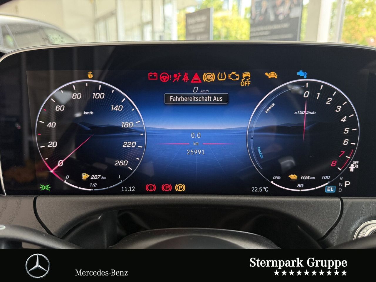 Mercedes-Benz E-Klasse – Bild 13