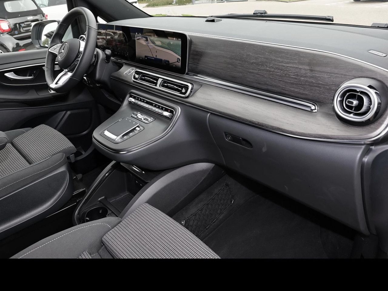 Mercedes-Benz V-Klasse – Bild 9