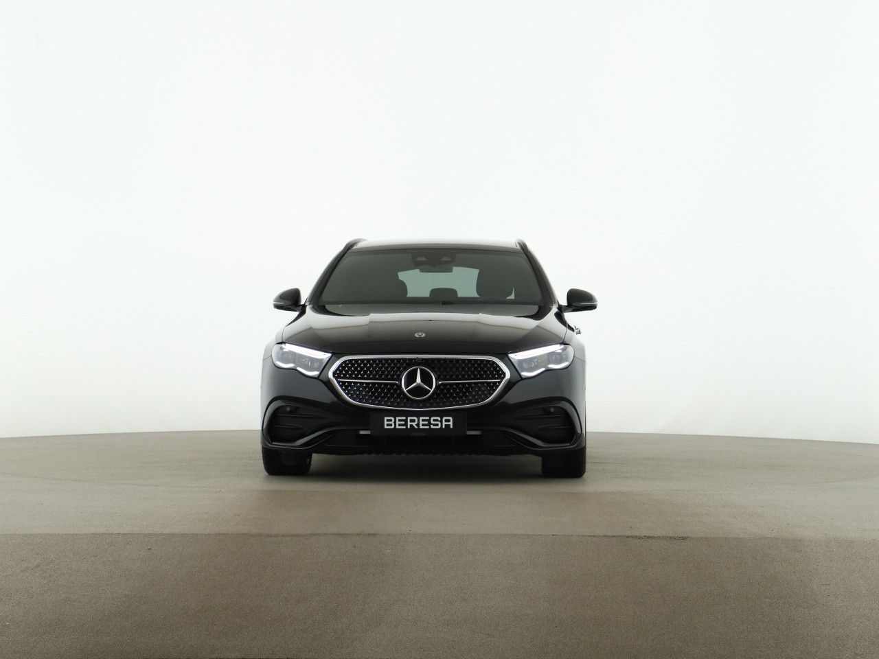 Mercedes-Benz E-Klasse – Bild 2
