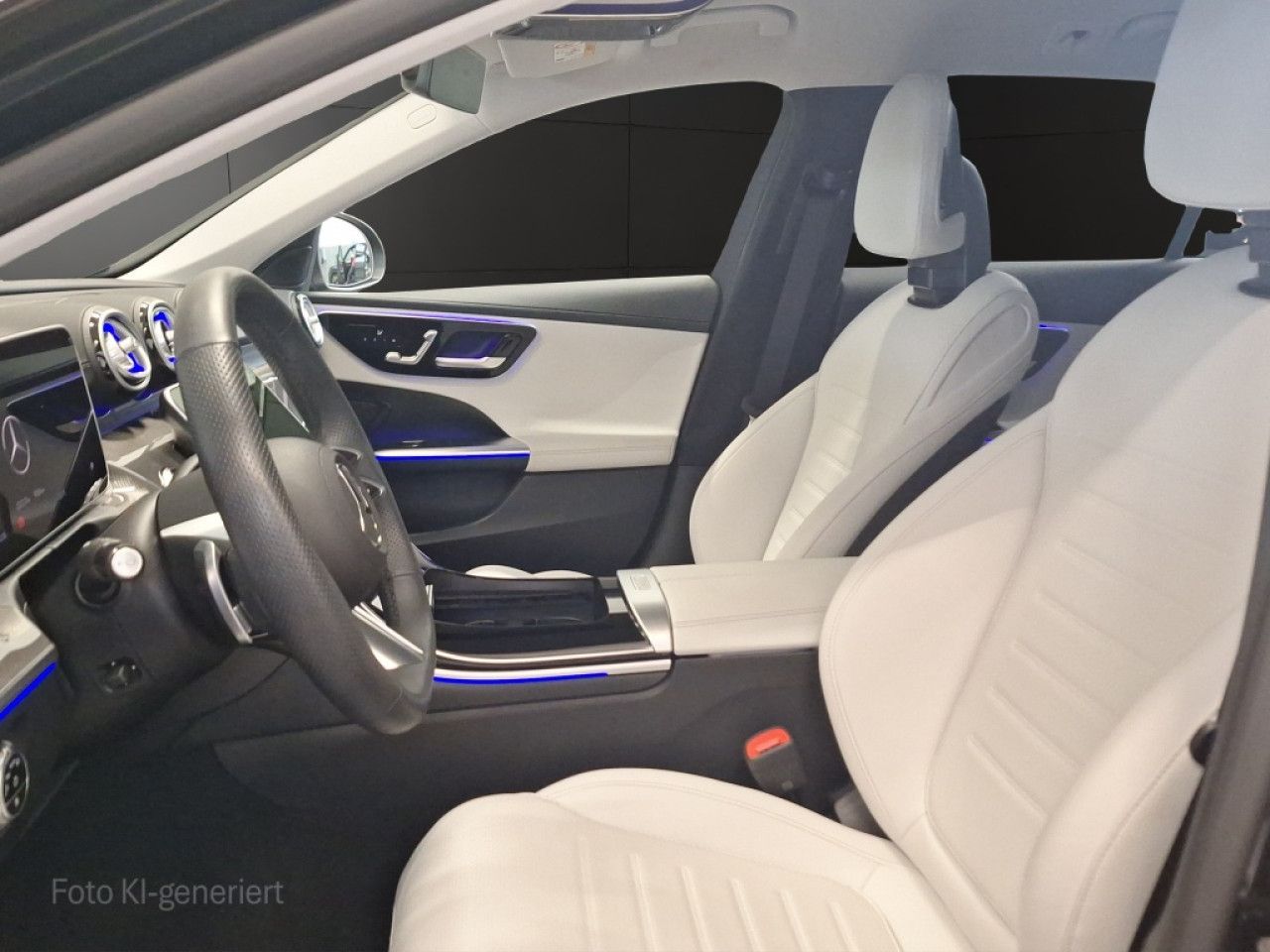 Mercedes-Benz C-Klasse – Bild 5