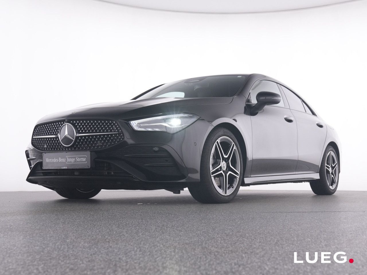 Mercedes-Benz CLA – Bild 6