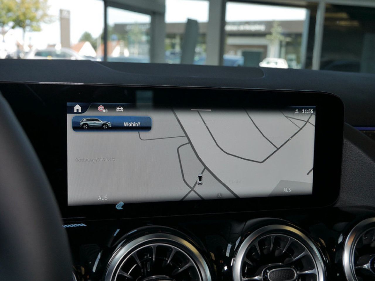 Mercedes-Benz GLA – Bild 16