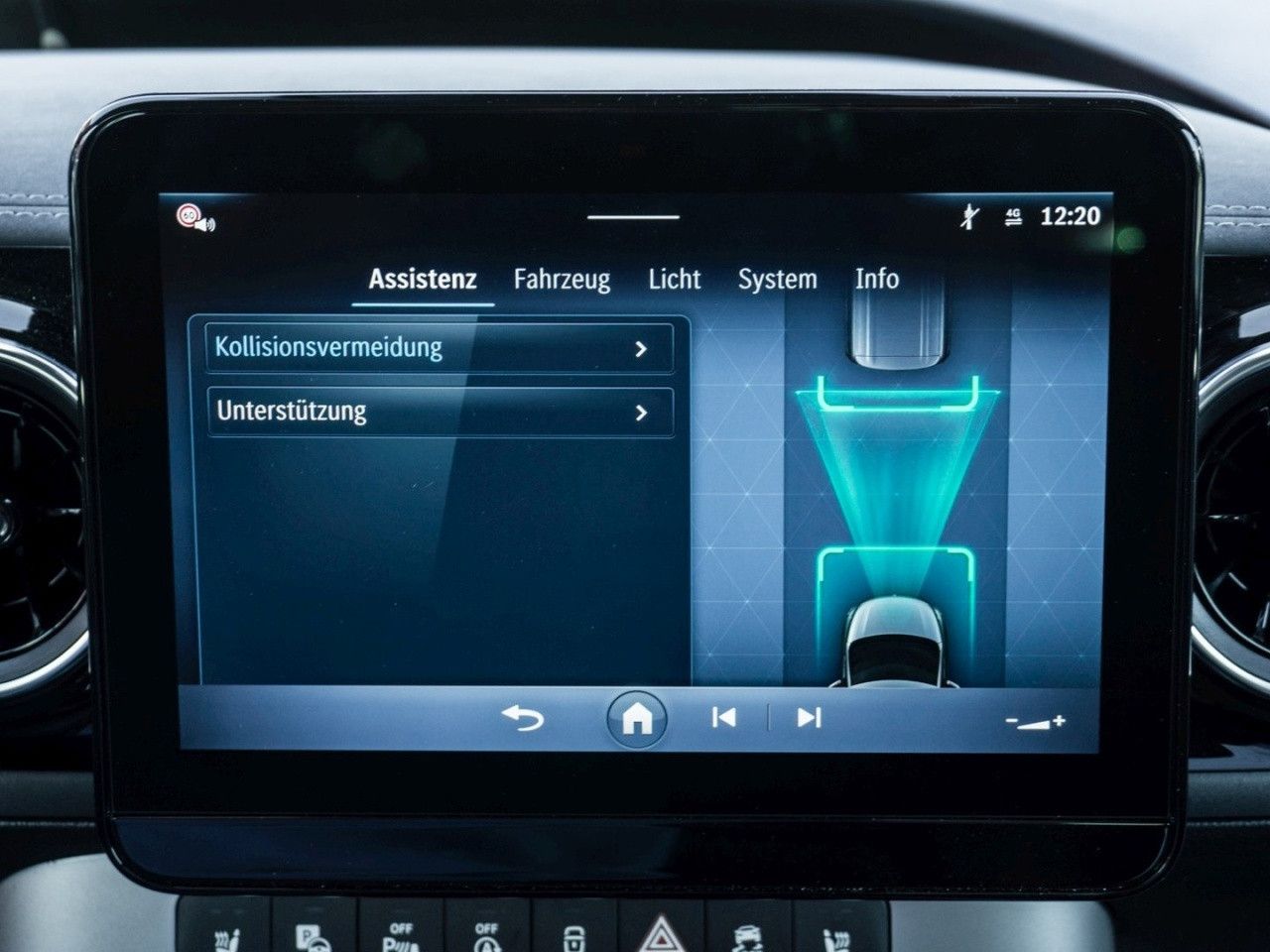 Mercedes-Benz T-Klasse – Bild 16