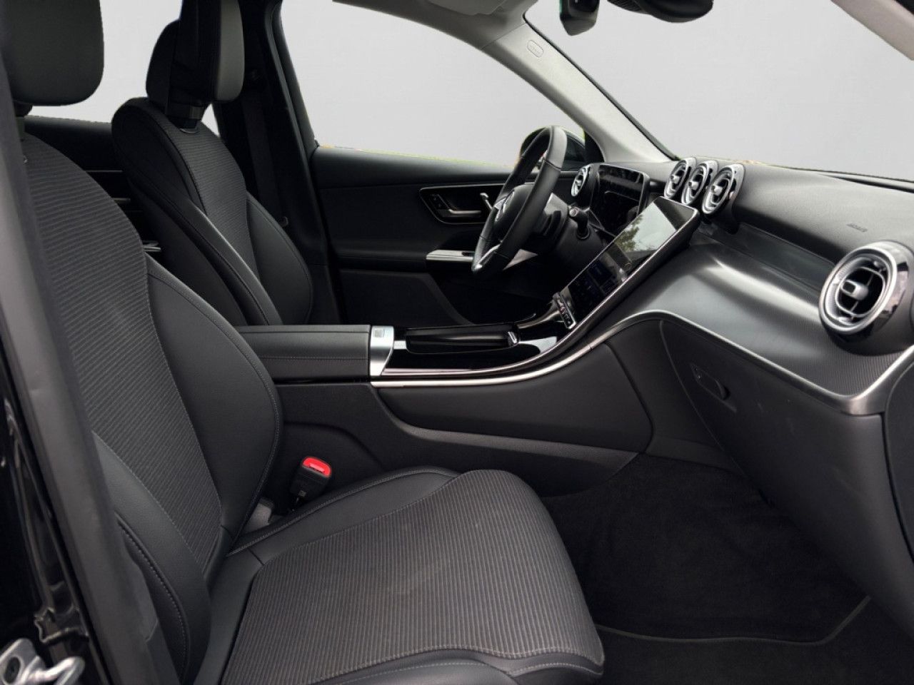 Mercedes-Benz GLC – Bild 11