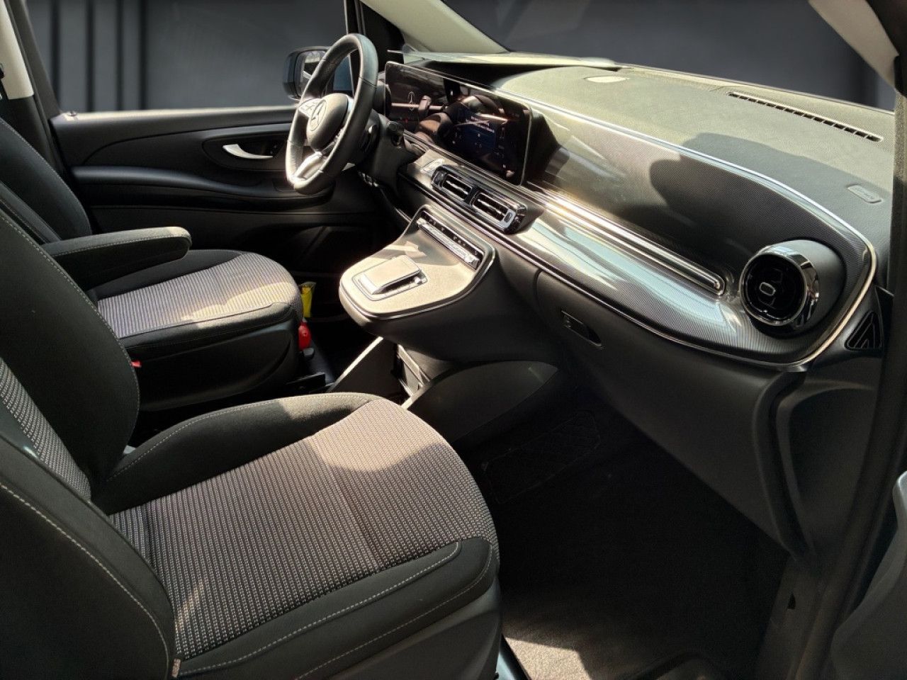Mercedes-Benz V-Klasse – Bild 15