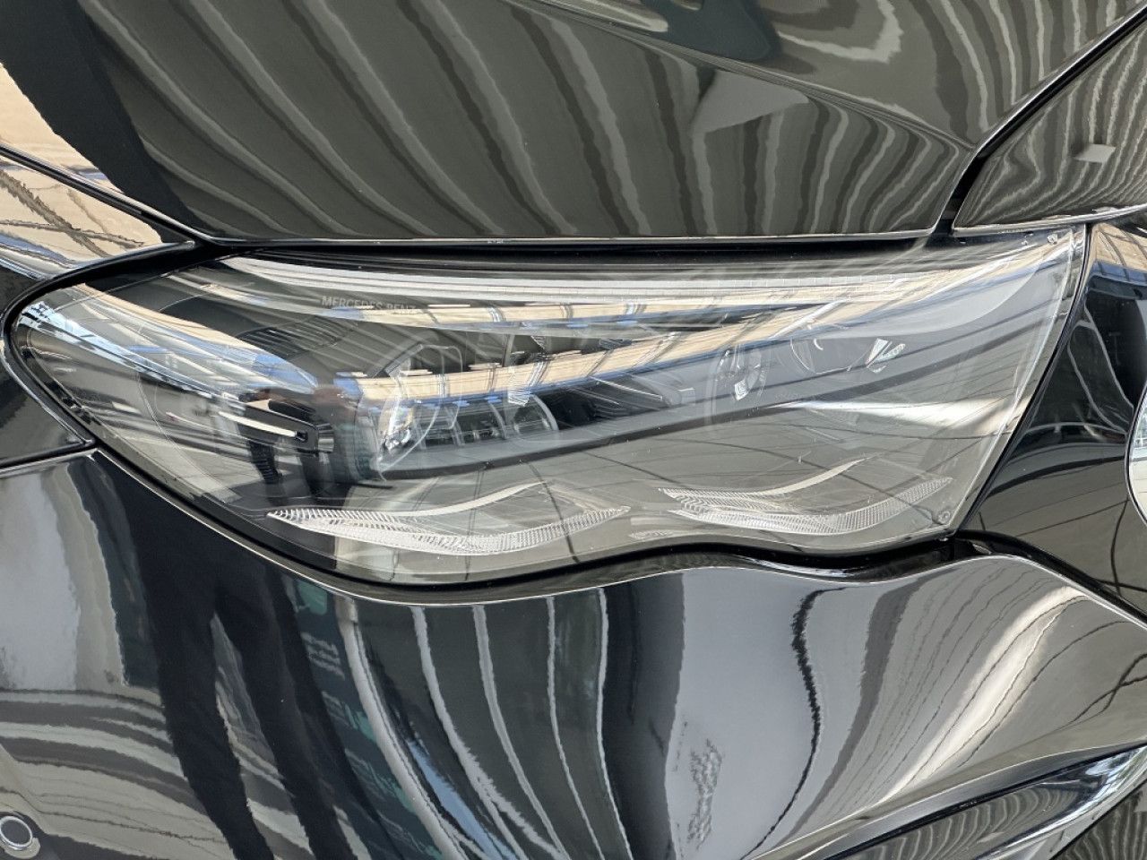 Mercedes-Benz E-Klasse – Bild 27