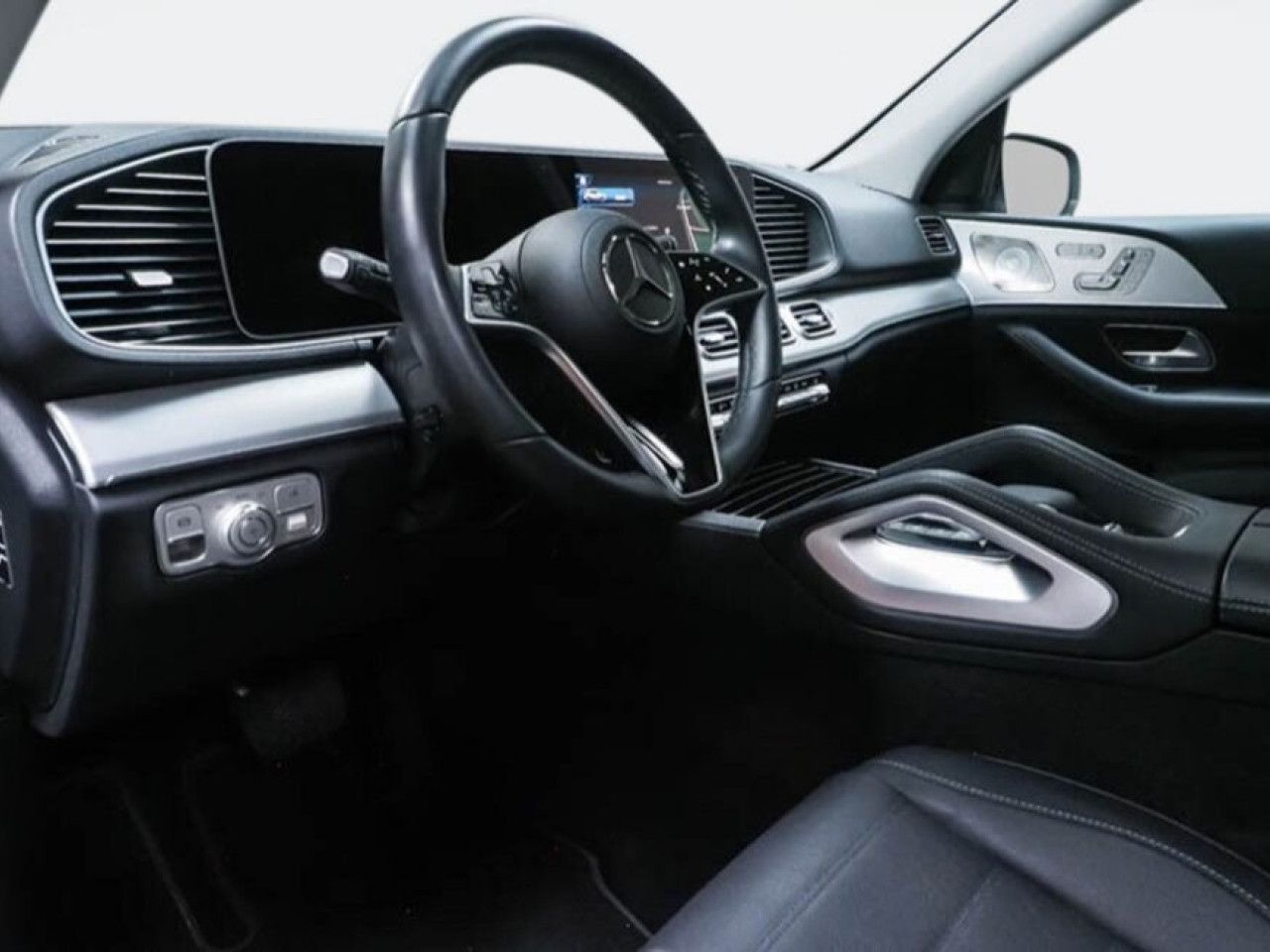 Mercedes-Benz GLE – Bild 7