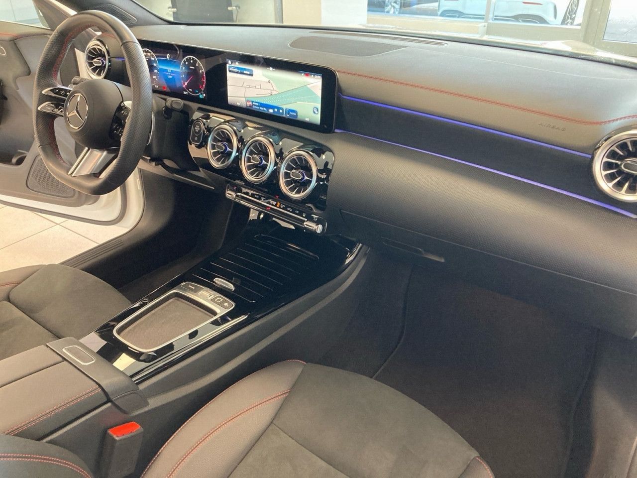 Mercedes-Benz CLA – Bild 17