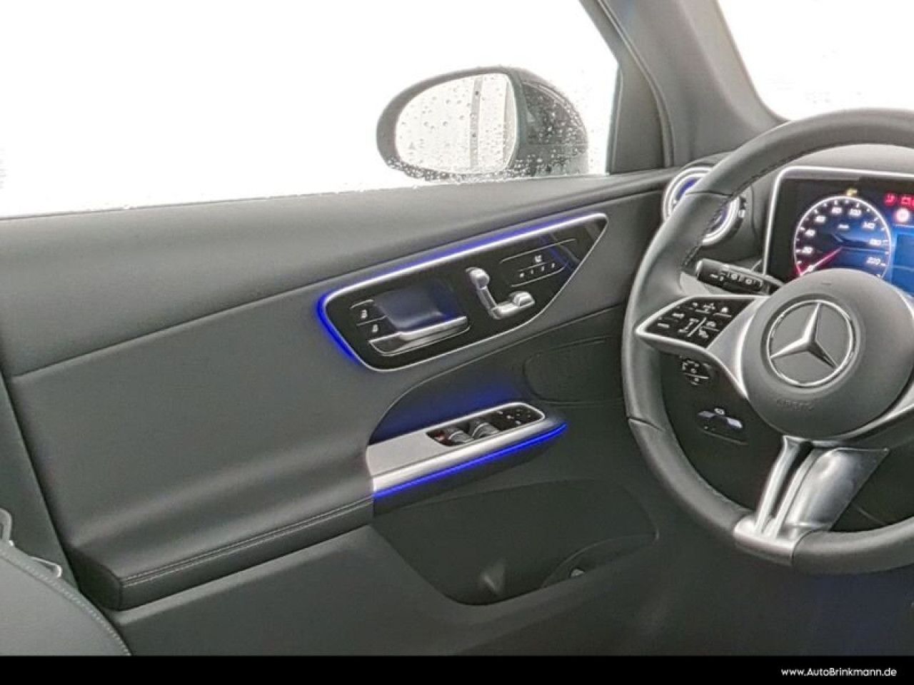 Mercedes-Benz GLC – Bild 9