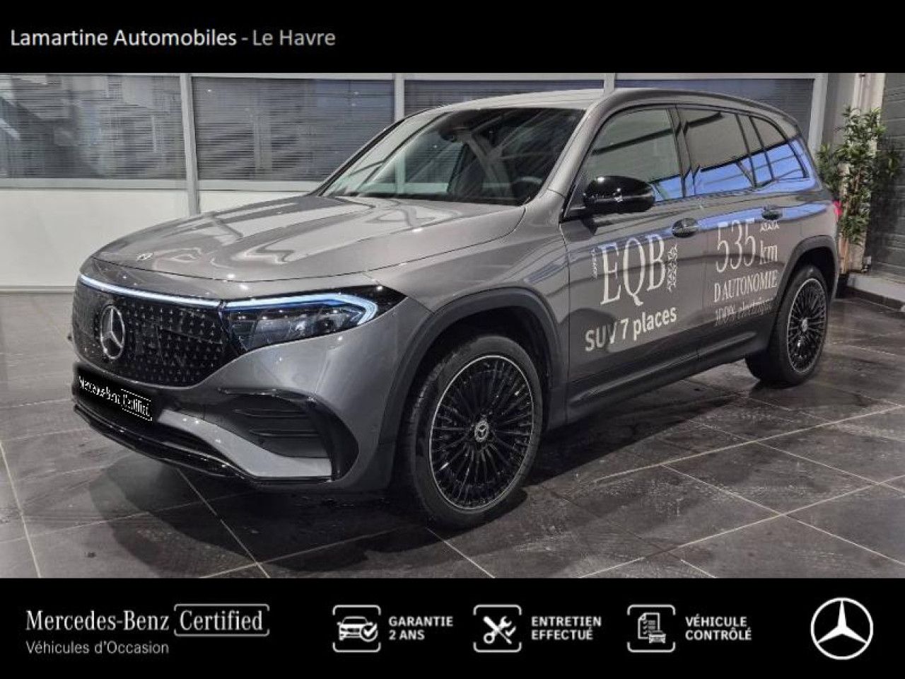 Photo du v&eacute;hicule 1 / 18