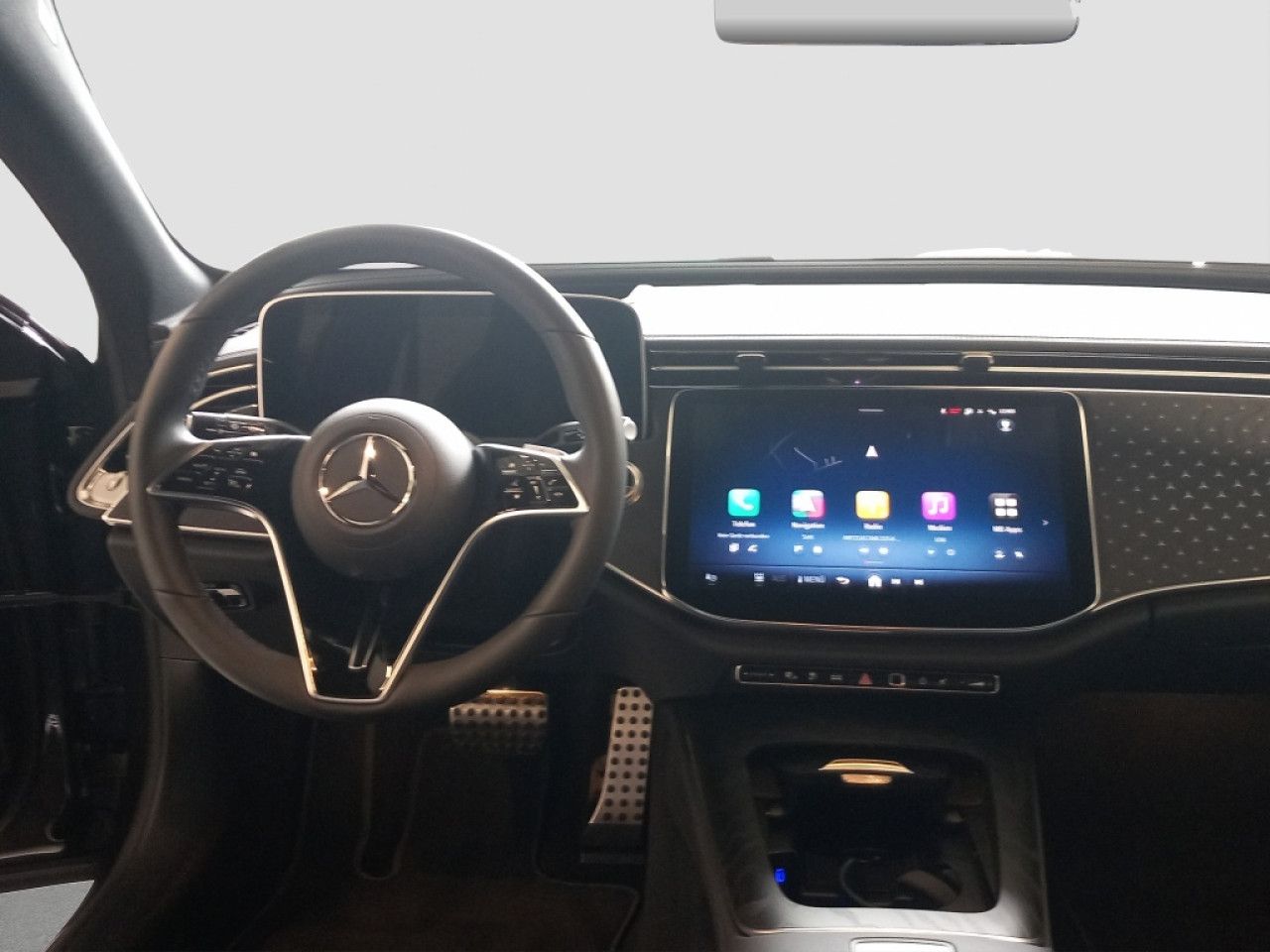 Mercedes-Benz E-Klasse – Bild 6