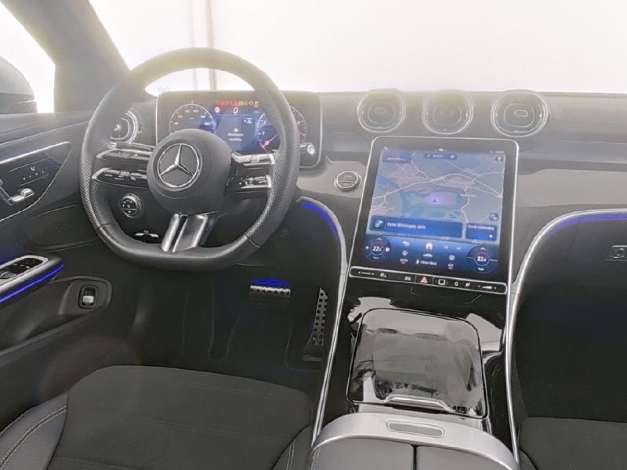 Mercedes-Benz CLE – Bild 7