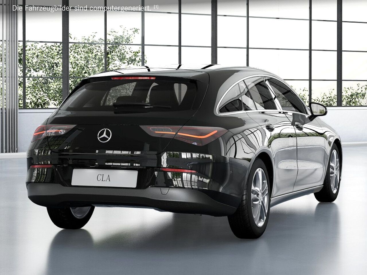 Mercedes-Benz CLA – Bild 21