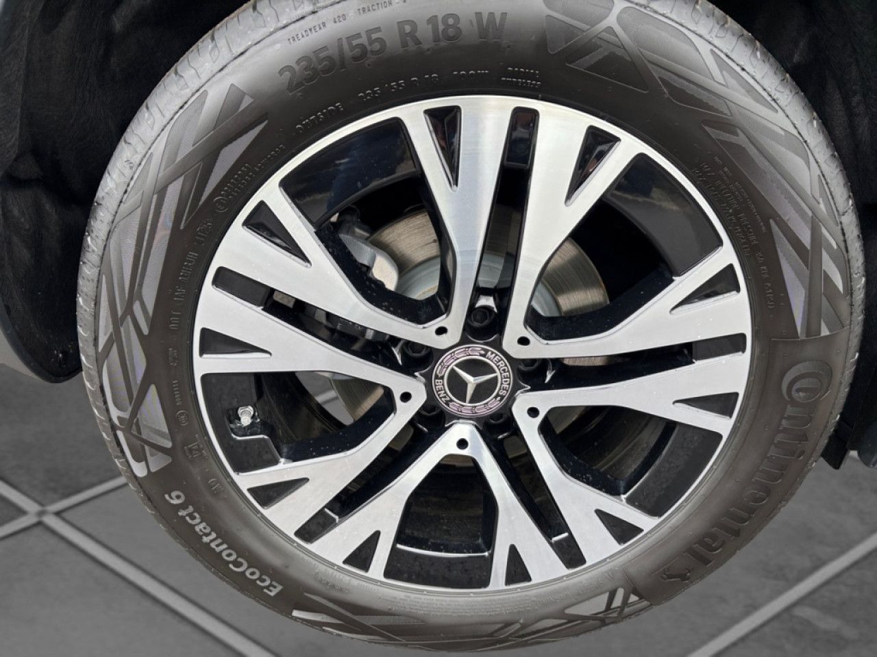 Mercedes-Benz GLA – Bild 5