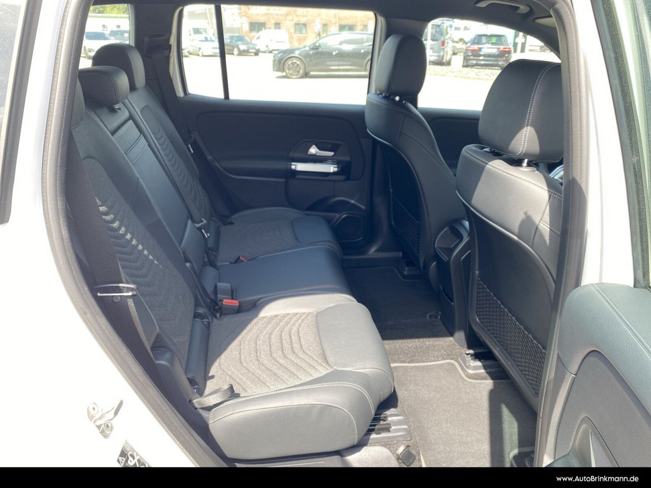 Mercedes-Benz EQB – Bild 22