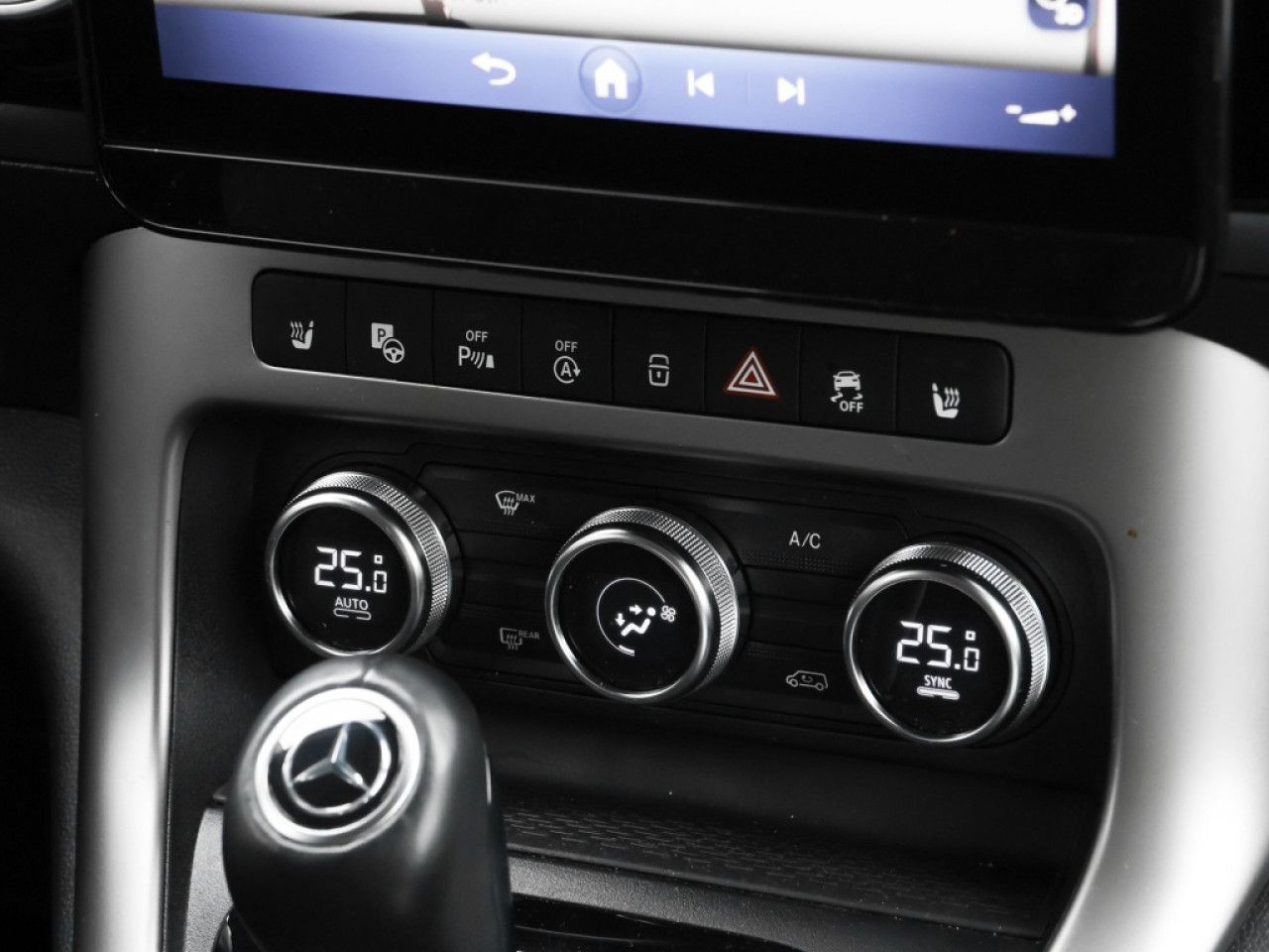 Mercedes-Benz T-Klasse – Bild 13