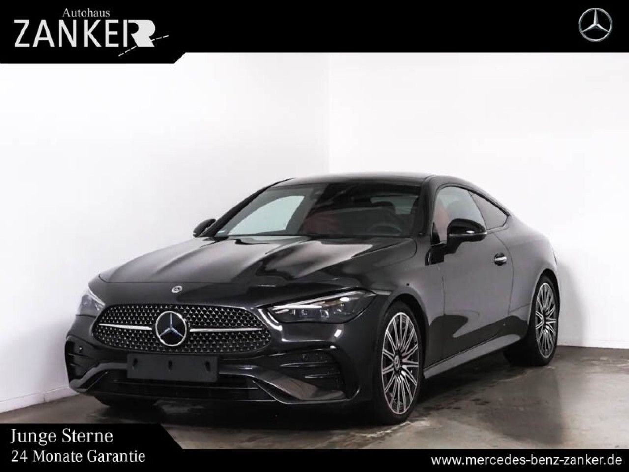 Mercedes-Benz CLE