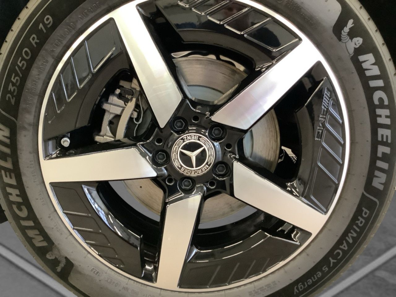 Mercedes-Benz GLB – Bild 5