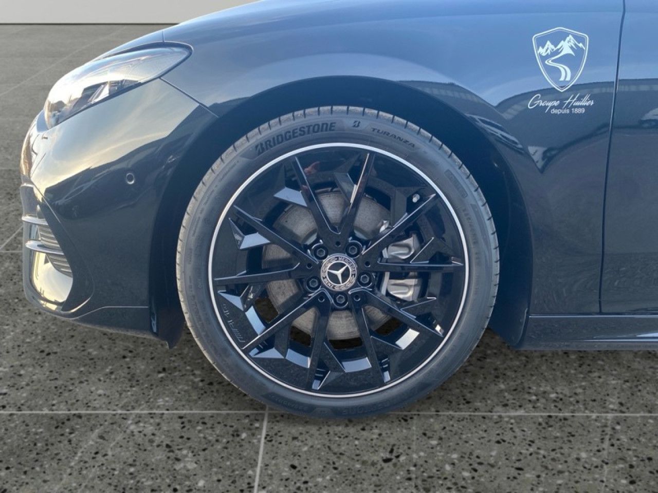 Photo du v&eacute;hicule 14 / 18