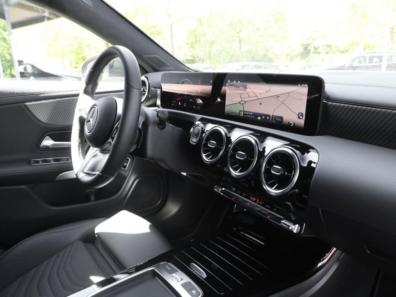 Mercedes-Benz CLA – Bild 6