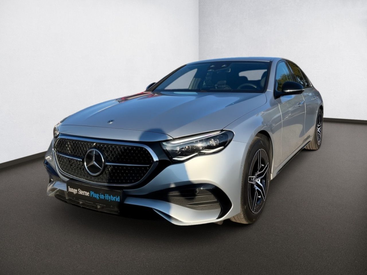 Mercedes-Benz E-Klasse – Bild 2