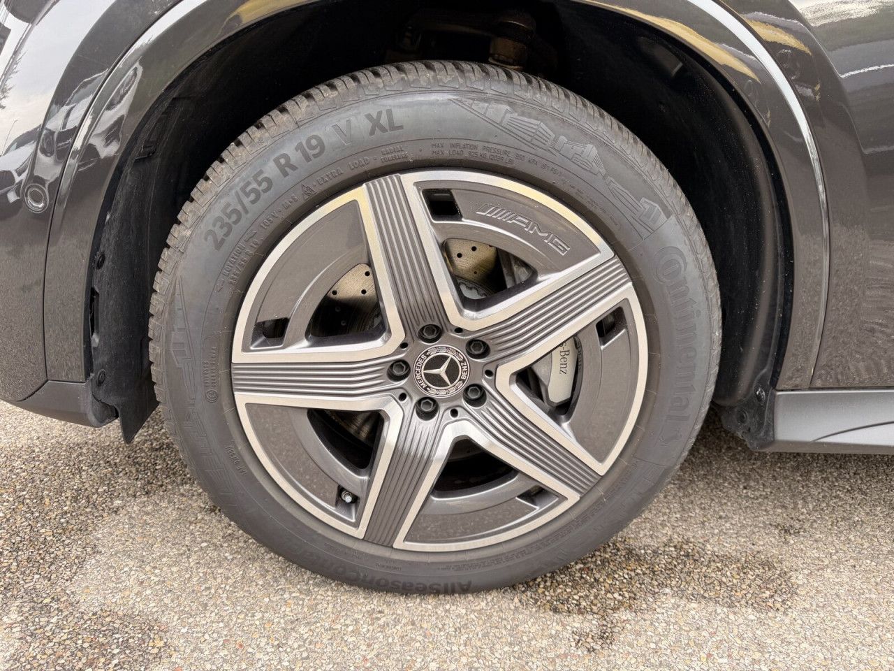 Mercedes-Benz GLC – Bild 4