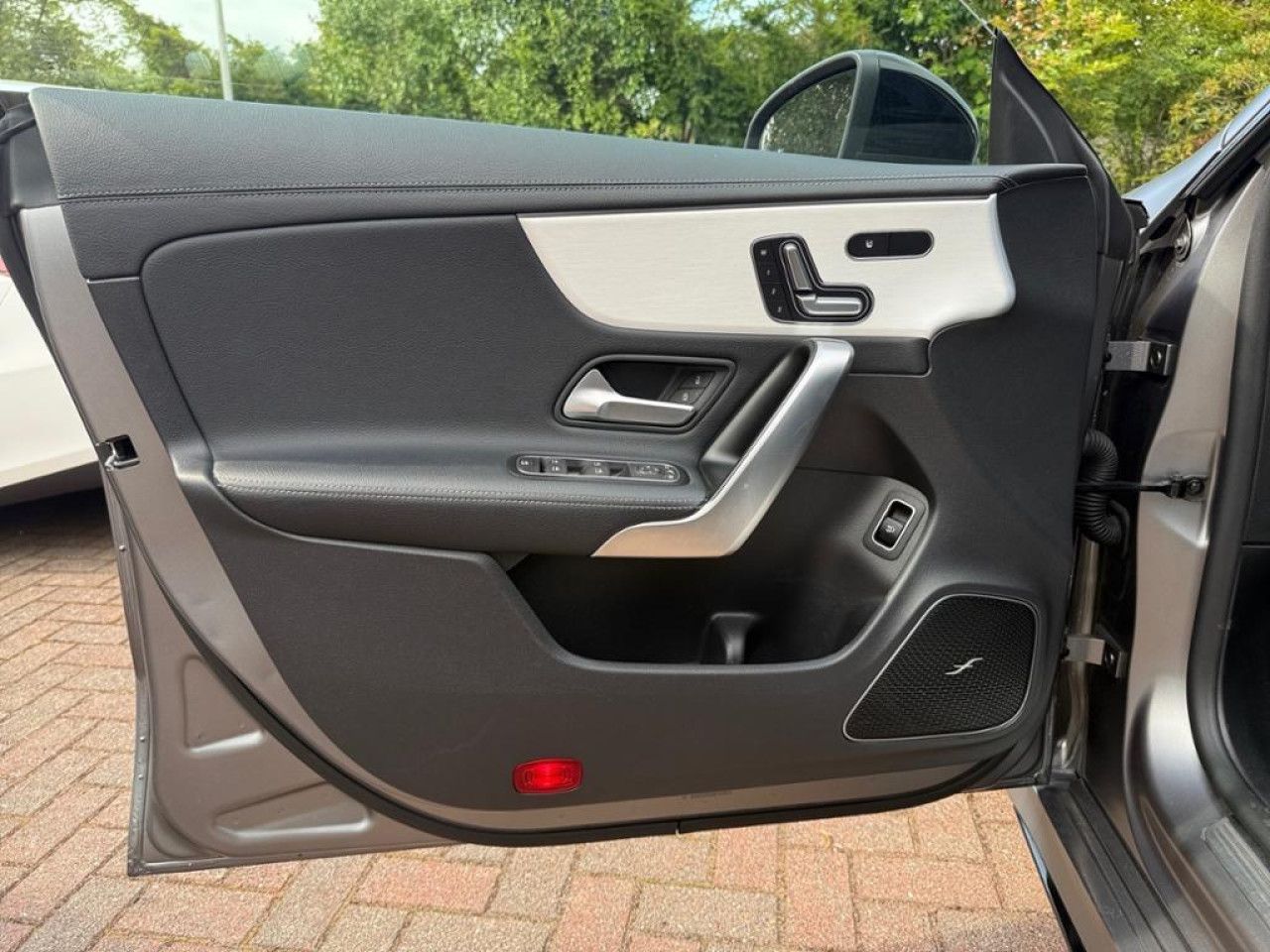 Mercedes-Benz CLA – Bild 2