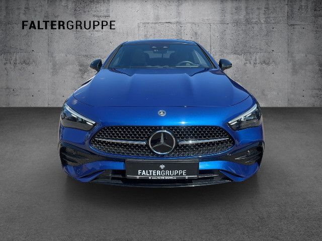 Mercedes-Benz CLE 220