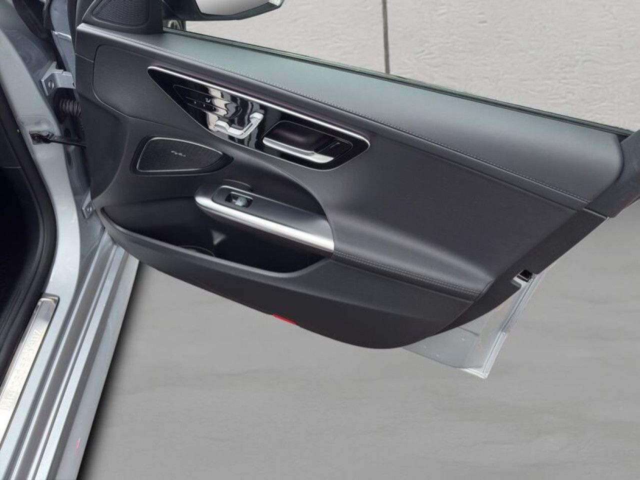 Mercedes-Benz C-Klasse – Bild 18