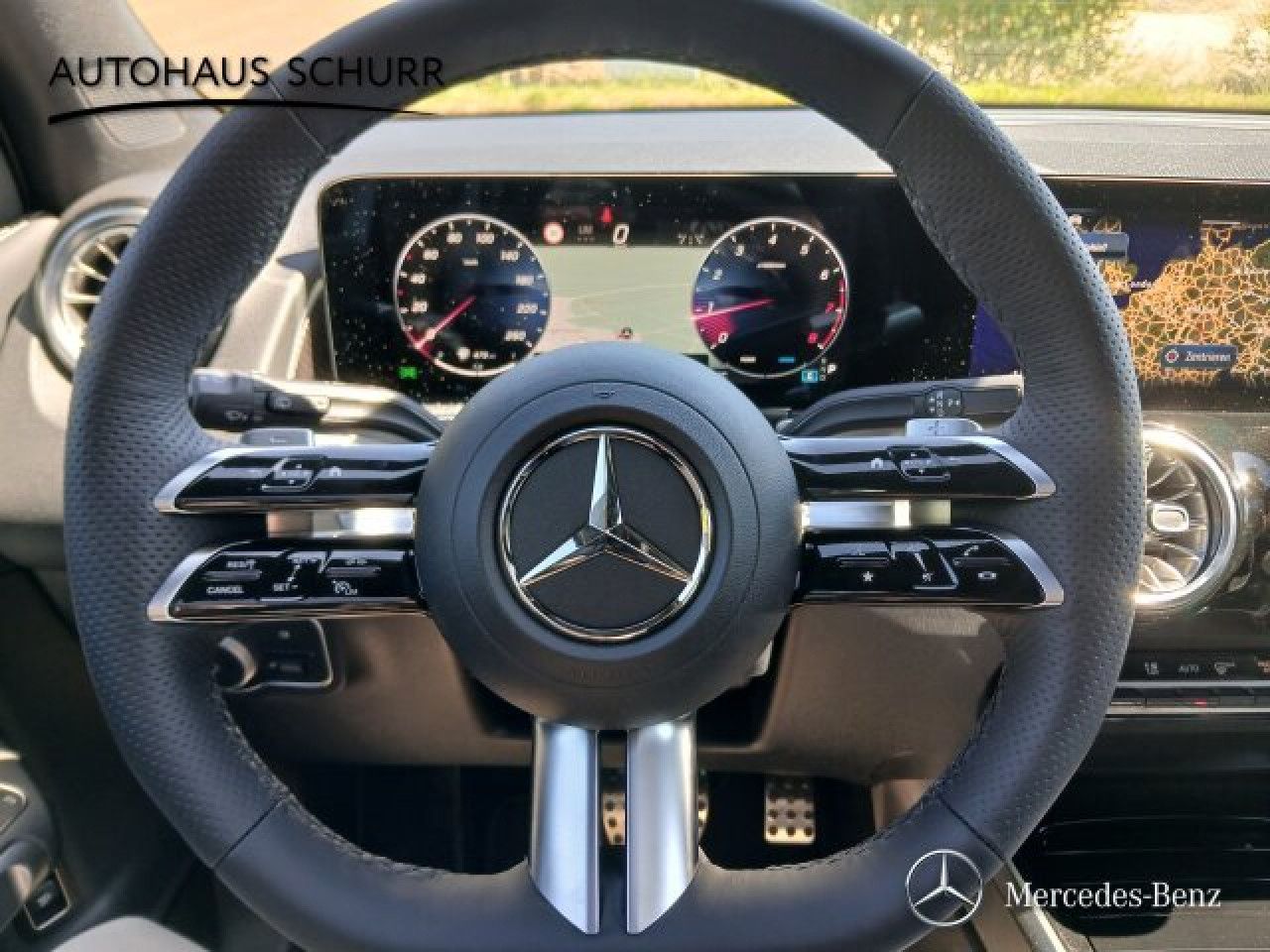 Mercedes-Benz GLB – Bild 13
