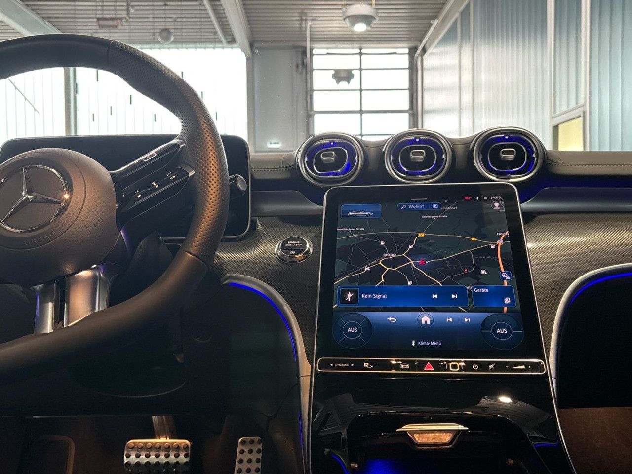 Mercedes-Benz CLE – Bild 13