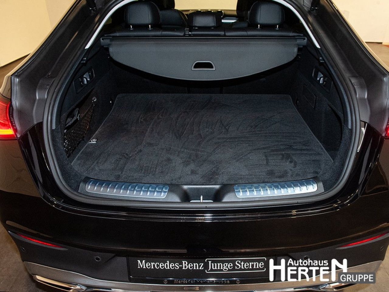 Mercedes-Benz GLC – Bild 16