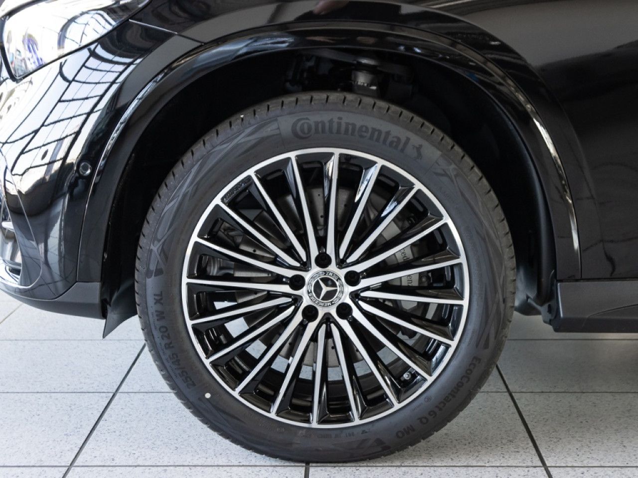 Mercedes-Benz GLC – Bild 10