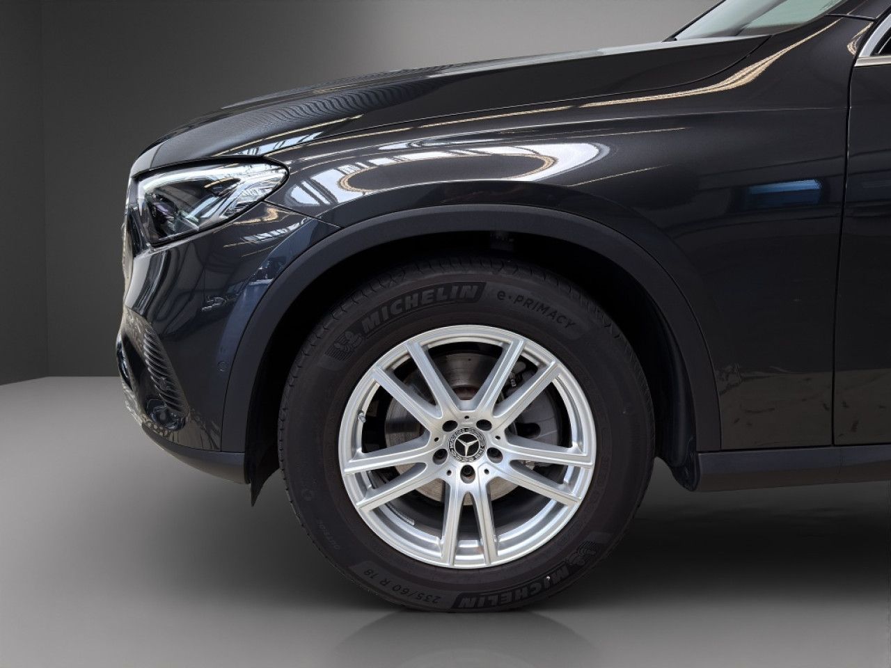Mercedes-Benz GLC – Bild 4