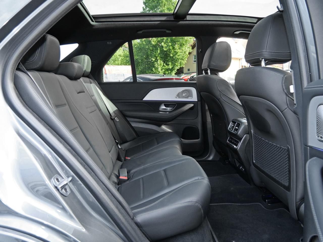 Mercedes-Benz GLE – Bild 10