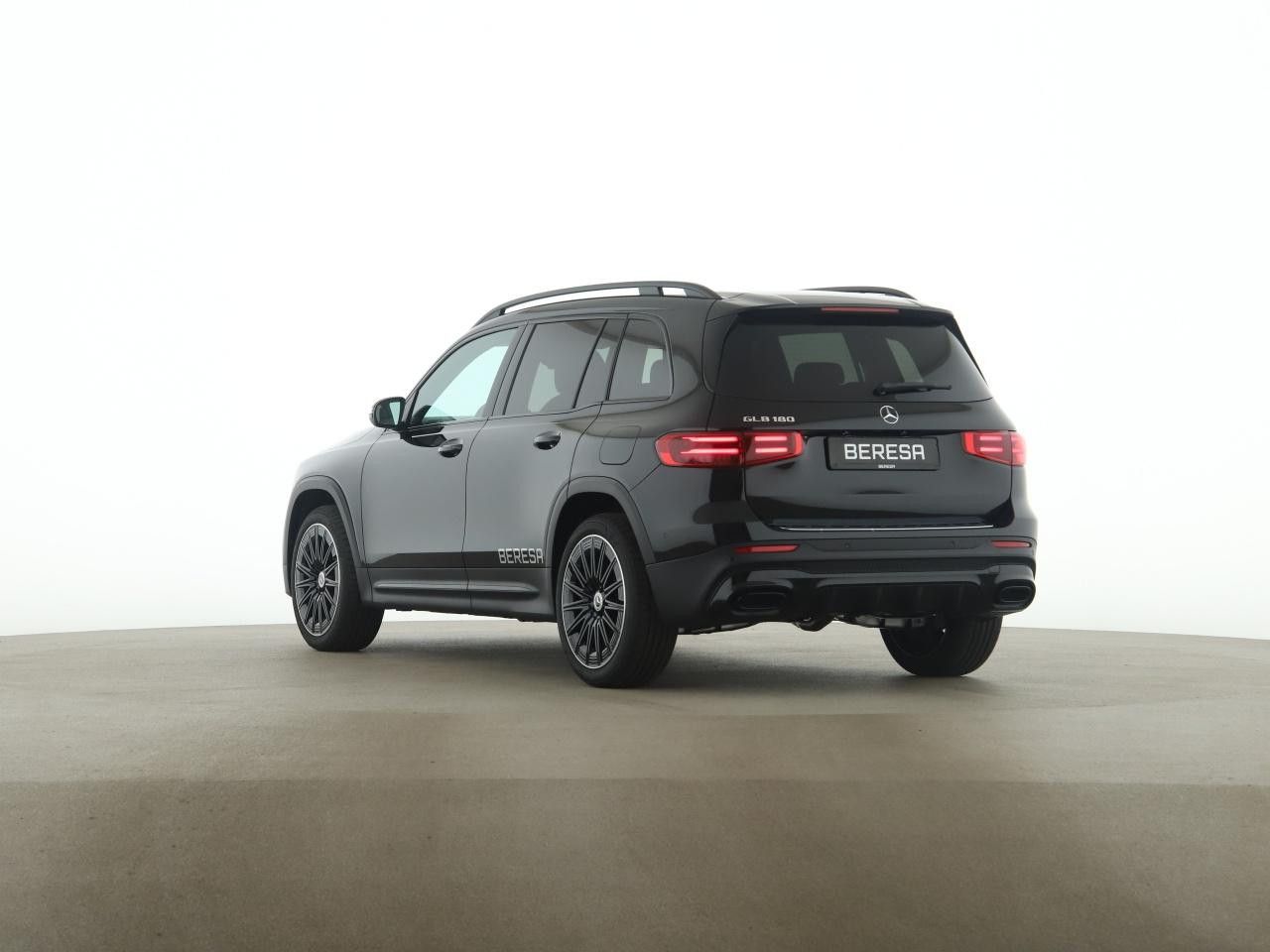 Mercedes-Benz GLB – Bild 4