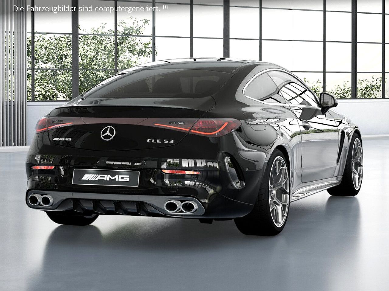 Mercedes-Benz CLE – Bild 15