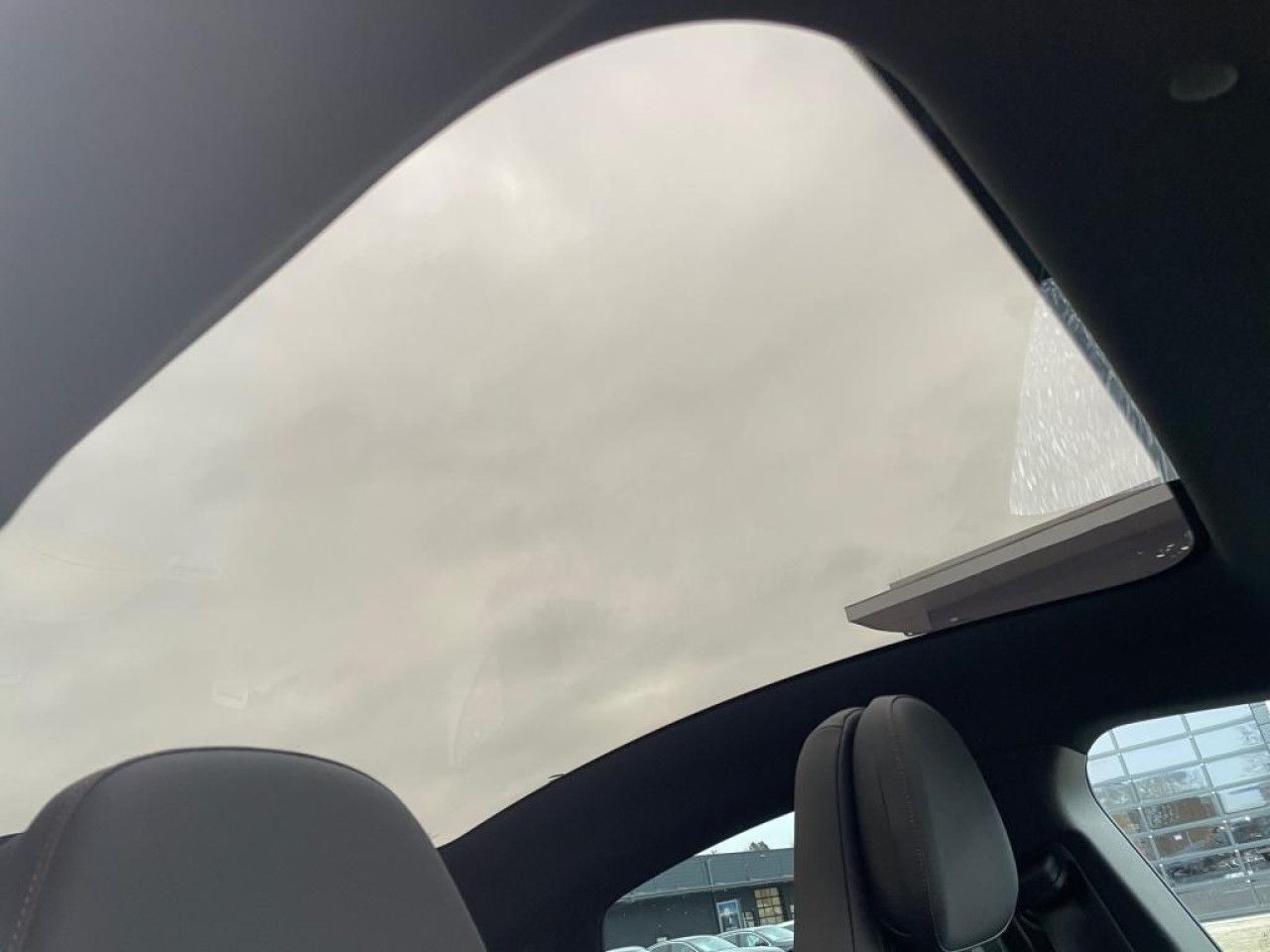 Mercedes-Benz CLA – Bild 15