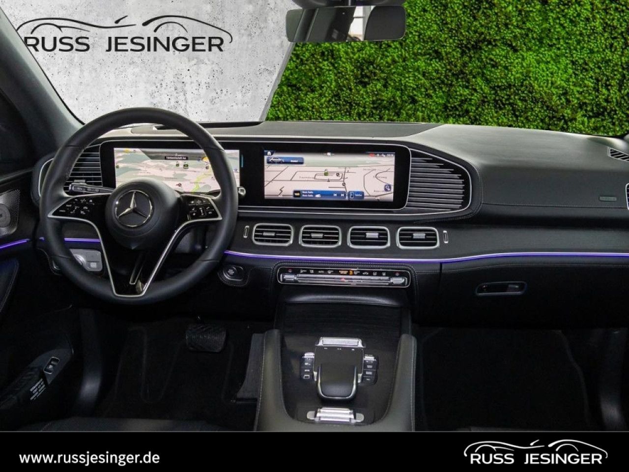 Mercedes-Benz GLE – Bild 4
