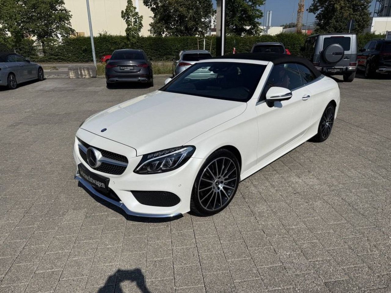 Fahrzeugbild 5 / 23