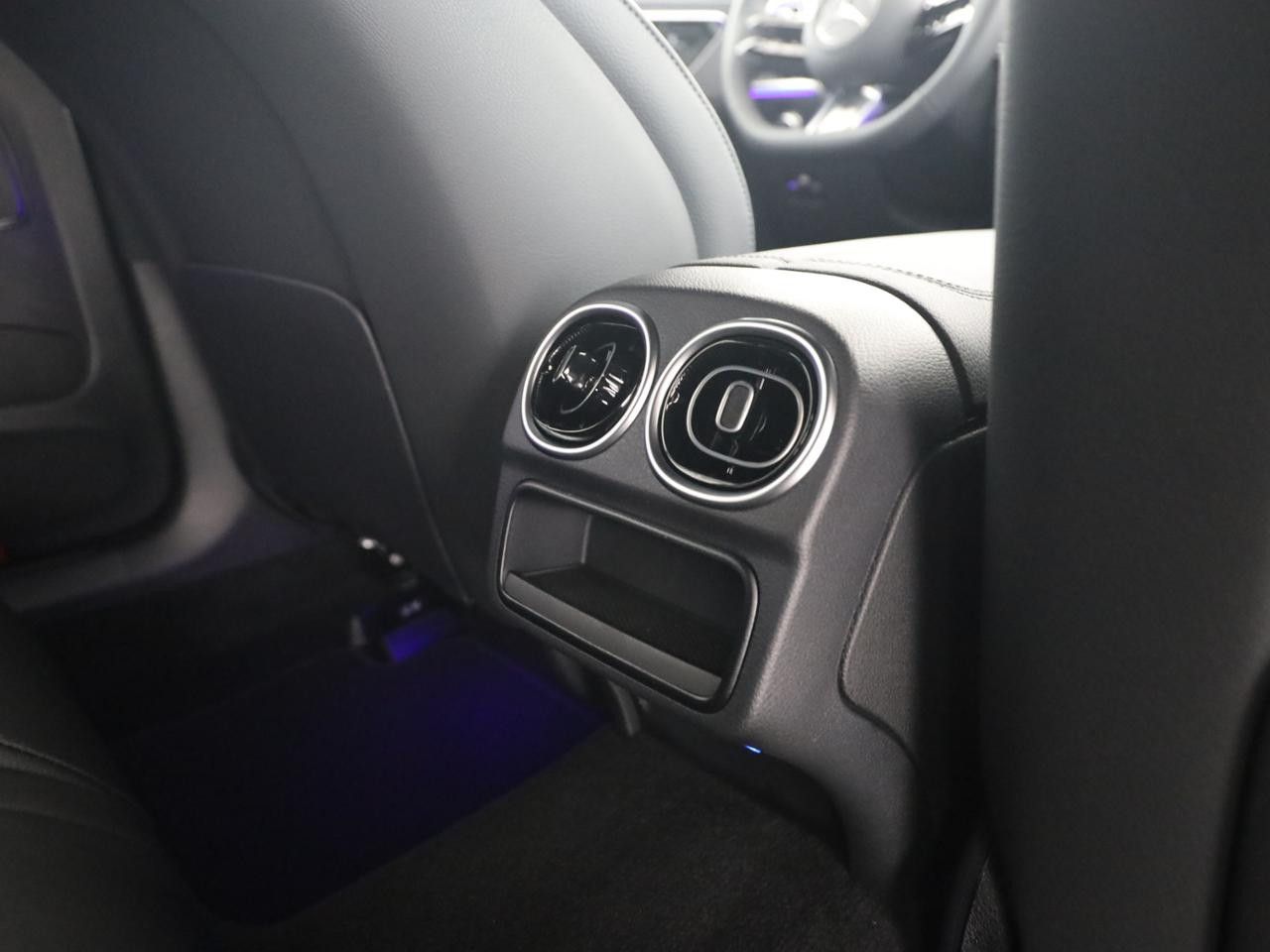 Mercedes-Benz C-Klasse – Bild 19