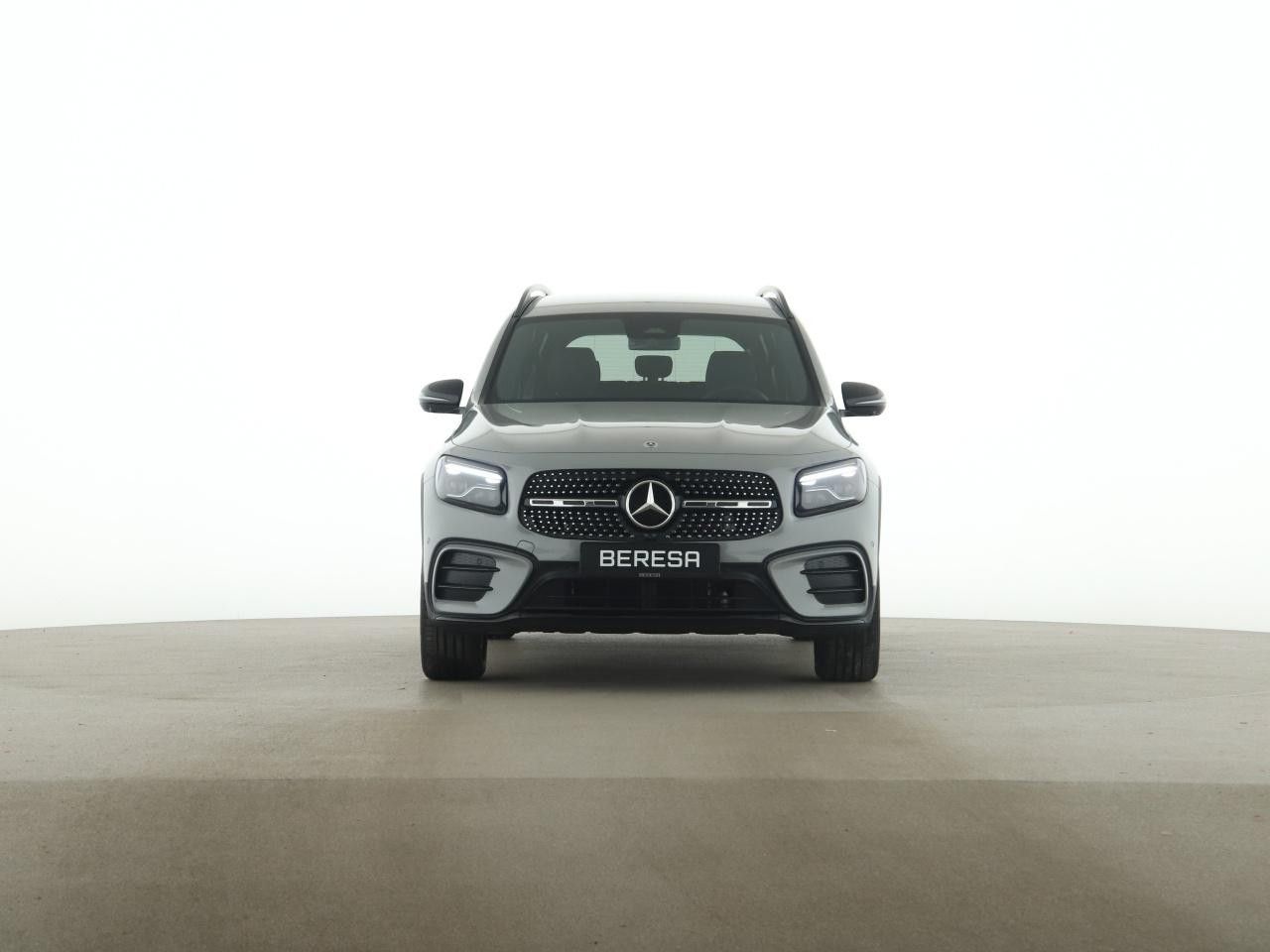 Mercedes-Benz GLB – Bild 2