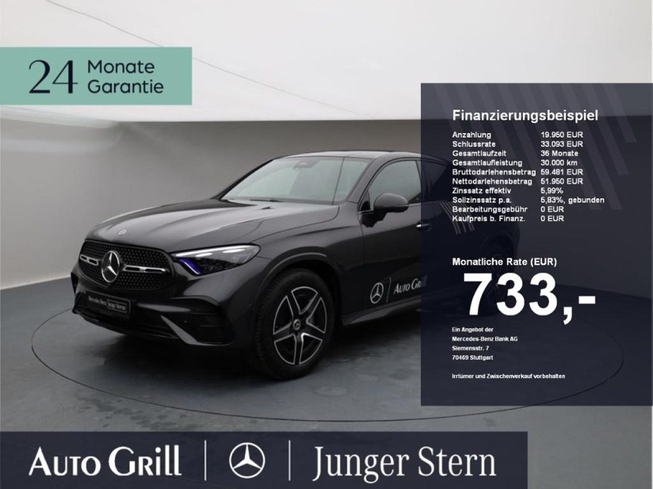 Fahrzeugbild 1 / 20