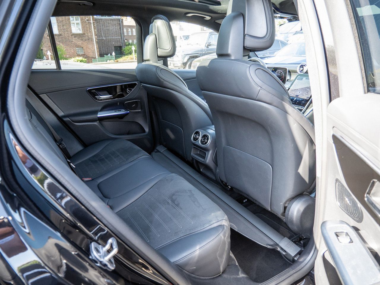 Mercedes-Benz GLC – Bild 6