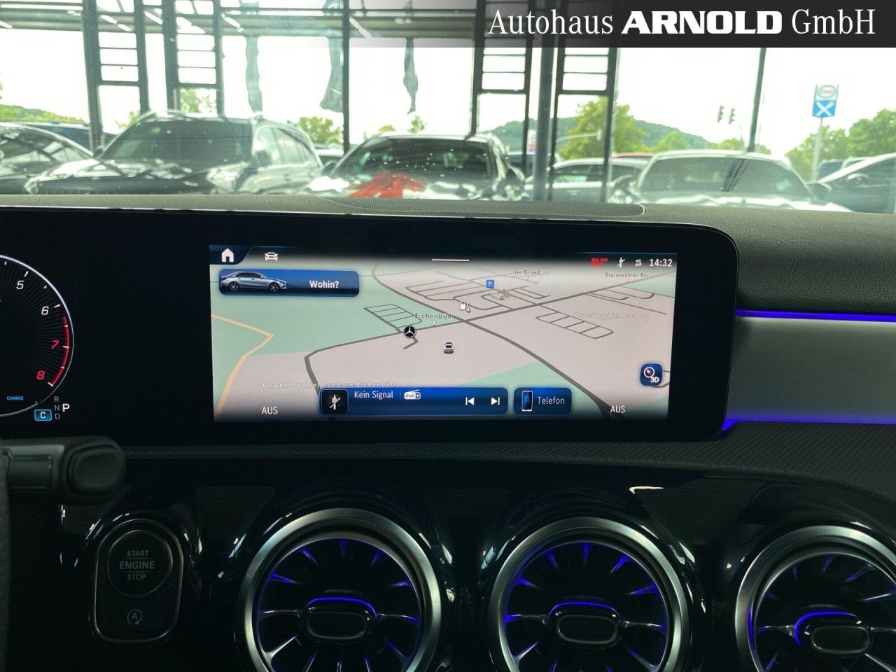Mercedes-Benz A-Klasse – Bild 12