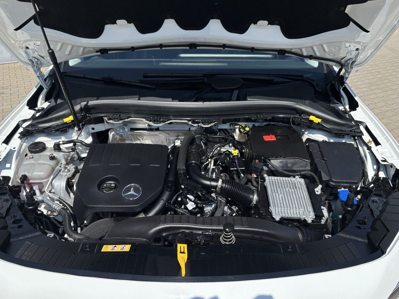Mercedes-Benz GLA – Bild 22