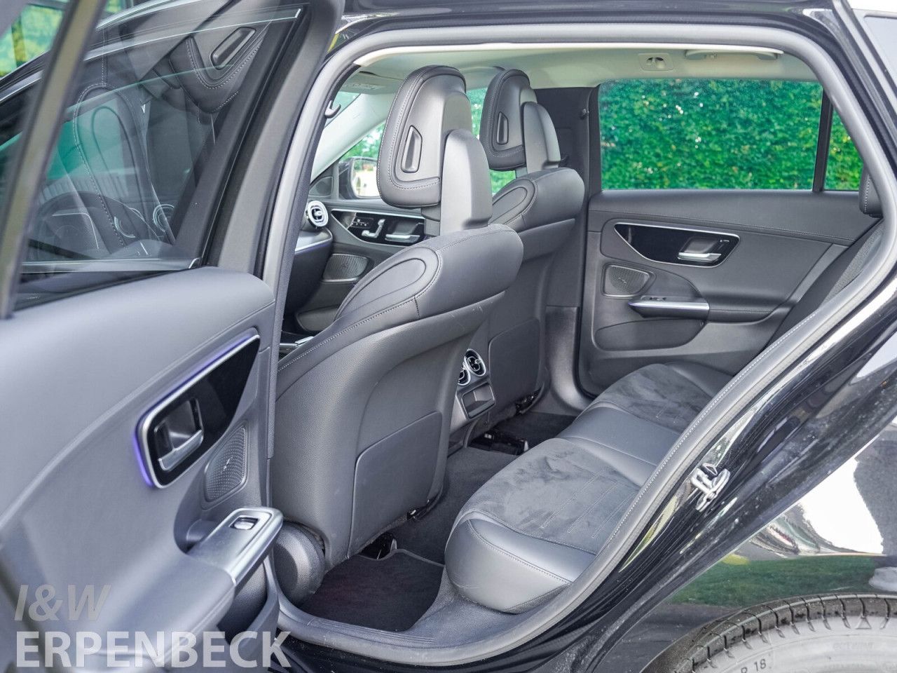 Mercedes-Benz C-Klasse – Bild 18