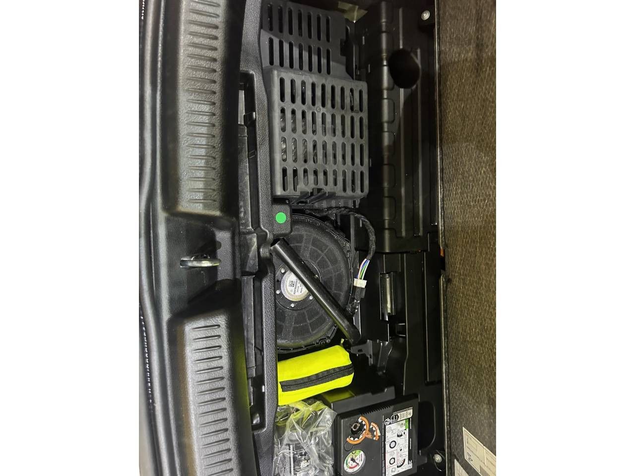 Photo du véhicule 17 / 18